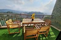 B&B Baguio City - One Suite at Bristle Ridge - Baguio City 2BR - Bed and Breakfast Baguio City