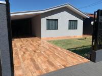 Aconchego Foz do Iguaçu - Chambres d’hôtes Foz do Iguaçu