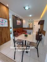 Mata Atlântica - Excelente custo benefício na Praia do Morro - Ferienwohnung Guarapari