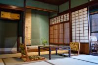 Kamer in Japanse Stijl