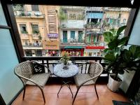 Warm Hanoi, near Hoankiem Lake, 2Brs, Old Quarter - Chambres d'hôtes Hanoï