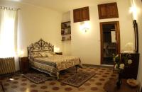 Chambre Double ou Lits Jumeaux