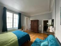 Appartement 2 Chambres