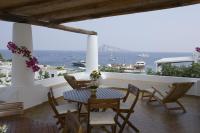 B&B Panarea - Hotel Tesoriero - Bed and Breakfast Panarea