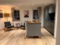 Apartmenthaus Wagner - B&B Möckmühl