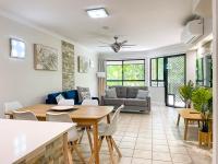 B&B Cairns - Trinity Links Resort - Bed and Breakfast Cairns