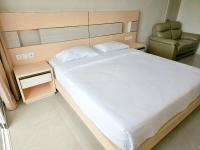 B&B Nagoya - Nagoya thamrin apartment (Favehotel Building) - Bed and Breakfast Nagoya