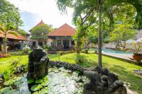 Villa Santai Pemuteran - B&B Pemuteran