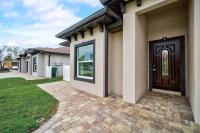 Family Villa King Bed, 3 bedrooms 2baths, 7 guests, Close to Beaches, Golfing, Fishing - Ferienwohnung Rotonda West