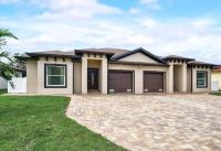 Family Villa King Bed, 3 bedrooms 2baths, 7 guests, Close to Beaches, Golfing, Fishing - Ferienwohnung Rotonda West