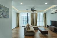 Jeff and Ricky Homestay 30 @Vivacity Megamall - B&B