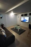 Bas de villa - B&B Le Lamentin