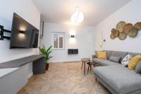 Apartamento de 2 dormitorios