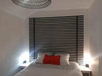 Carline, appartement proche mer et centre - B&B