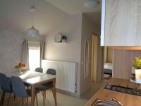 Belvárosi allódium tetőterasszal - B&B Szentendre