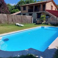 Higueras y Olivos - B&B