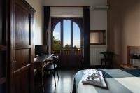 Classic Tweepersoonskamer met Balkon