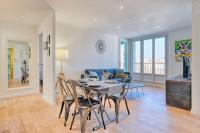 NOTRE DAME - T4 avec garage à 3 min de l'Autoroute - Bed and Breakfast Marseille