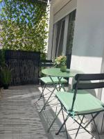 Apartment Iris 5 minutos de la playa, centro de ciudad - B&B Calpe