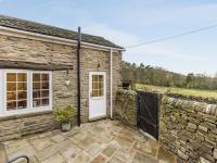 B&B Bollington - Oakenbank Barn - Bed and Breakfast Bollington