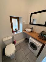 Joli appartement proche centre ville, thermes, Aquensis - B&B Bagnères-de-Bigorre