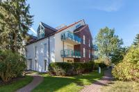 Haus am Teich Wohnung 21 - Ferienwohnung Ostseebad Boltenhagen