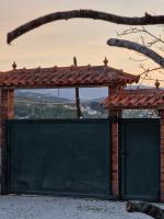 A Casa da Lúa - Chambres d’hôtes Nieves