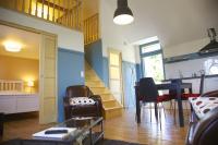 Le grenier du Faouët - Chambres d’hôtes Le Faouët