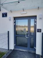Family Homes - Apartament z widokiem na morze - B&B Władysławowo
