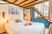 Duplex Apartment