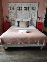 Double Room with Pool View