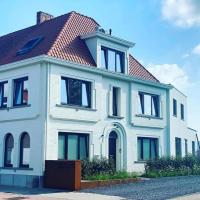 Momaison charmant landelijk appartement - Ferienwohnung