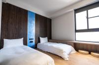 Economy Double or Twin Room