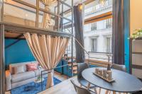 Apartment - Split Level