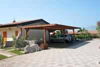 Le Casette Sul Mare - B&B