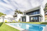 Villa do Pinhal - B&B