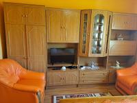 Tweepersoonskamer met Gedeelde Badkamer