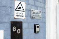Modern accomodation in Westcliff-On-Sea - B&B