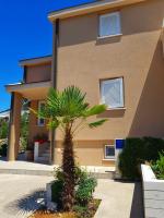 Apartmani Vrančić - Ferienwohnung Mandre