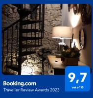 El Pajar de Ciguñuela - B&B Valladolid