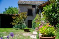 Les Gîtes de Roucayrols - Ferienwohnung Pampelonne