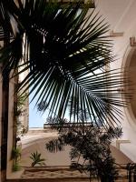 Chambre Double avec Salle de Bains Privative