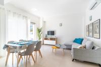 Le Grand Large - Appt proche plage Antibes - B&B Antibes