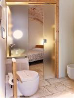 l'angolo di Gaudì, alcoba Blanca - B&B Putignano