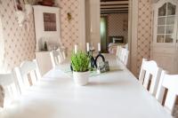 Brunstorpsgård Bränneriet - B&B Huskvarna