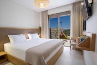 Villa con 2 Camere da Letto