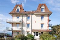 Le Vent Marin - Magnifique vue mer - B&B