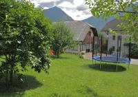 B&B Bovec - Apartments and Rooms Tajcr - Bed and Breakfast Bovec