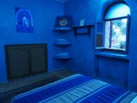 Tweepersoonskamer met Gedeelde Badkamer