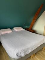 Appartement Deluxe